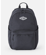 Crusher 30L Classic Patch