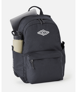 Crusher 30L Classic Patch