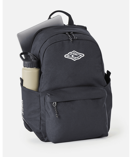Crusher 30L Classic Patch