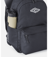 Crusher 30L Classic Patch