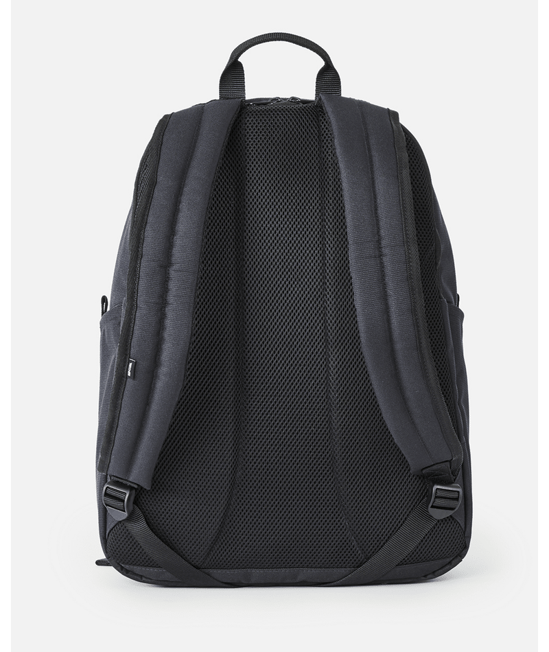 Crusher 30L Classic Patch
