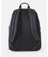 Crusher 30L Classic Patch