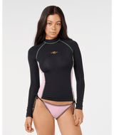 Sg Spliced Ls Rashvest