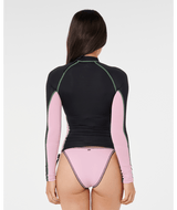 Sg Spliced Ls Rashvest