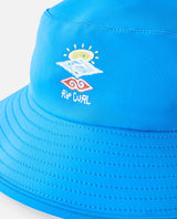 Shred Beach Hat - Kids