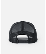 Search Icon Trucker Hat - Kids