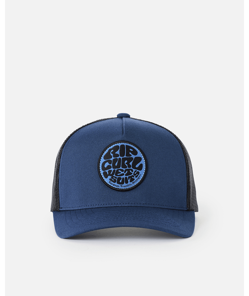 Wetsuit Icon Trucker Cap - Boys (8-16 Years)