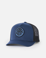 Wetsuit Icon Trucker Cap - Boys (8-16 Years)