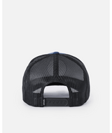 Wetsuit Icon Trucker Cap - Boys (8-16 Years)