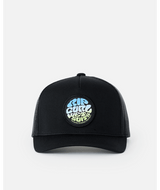 Wetsuit Icon Trucker Cap - Boys (8-16 Years)