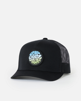 Wetsuit Icon Trucker Cap - Boys (8-16 Years)