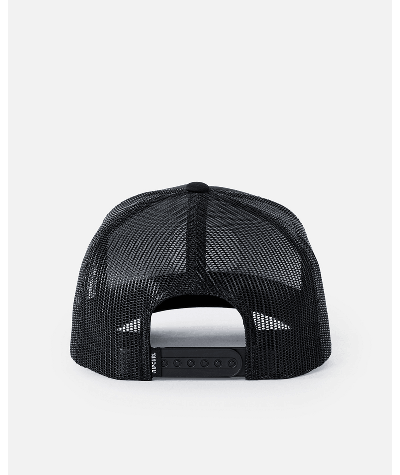 Wetsuit Icon Trucker Cap - Boys (8-16 Years)