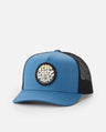 Wetsuit Icon Trucker Cap - Boys (8-16 Years)