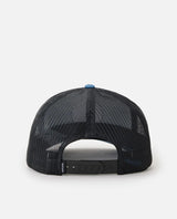 Wetsuit Icon Trucker Cap - Boys (8-16 Years)