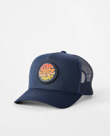 Wetsuit Icon Trucker Cap - Boys (8-16 Years)