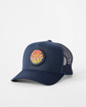Wetsuit Icon Trucker Cap - Boys (8-16 Years)