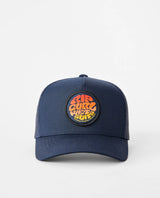 Wetsuit Icon Trucker Cap - Boys (8-16 Years)