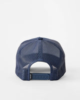Wetsuit Icon Trucker Cap - Boys (8-16 Years)