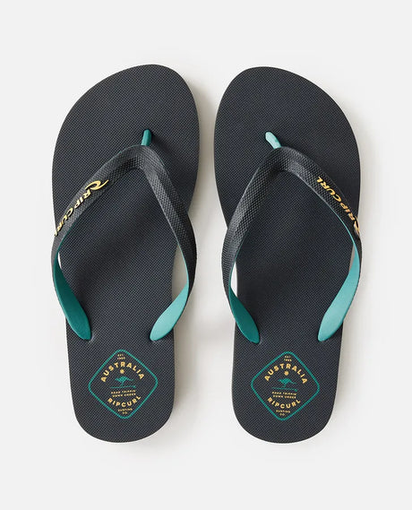 Desto Bloom Open Toe Thongs