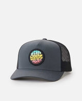 Wetsuit Icon Trucker Cap