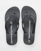 Shock Bloom Open Toe