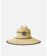 Logo Straw Hat