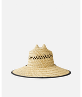 Logo Straw Hat
