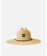 Brand Straw Hat