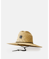 Brand Straw Hat