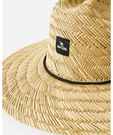 Brand Straw Hat