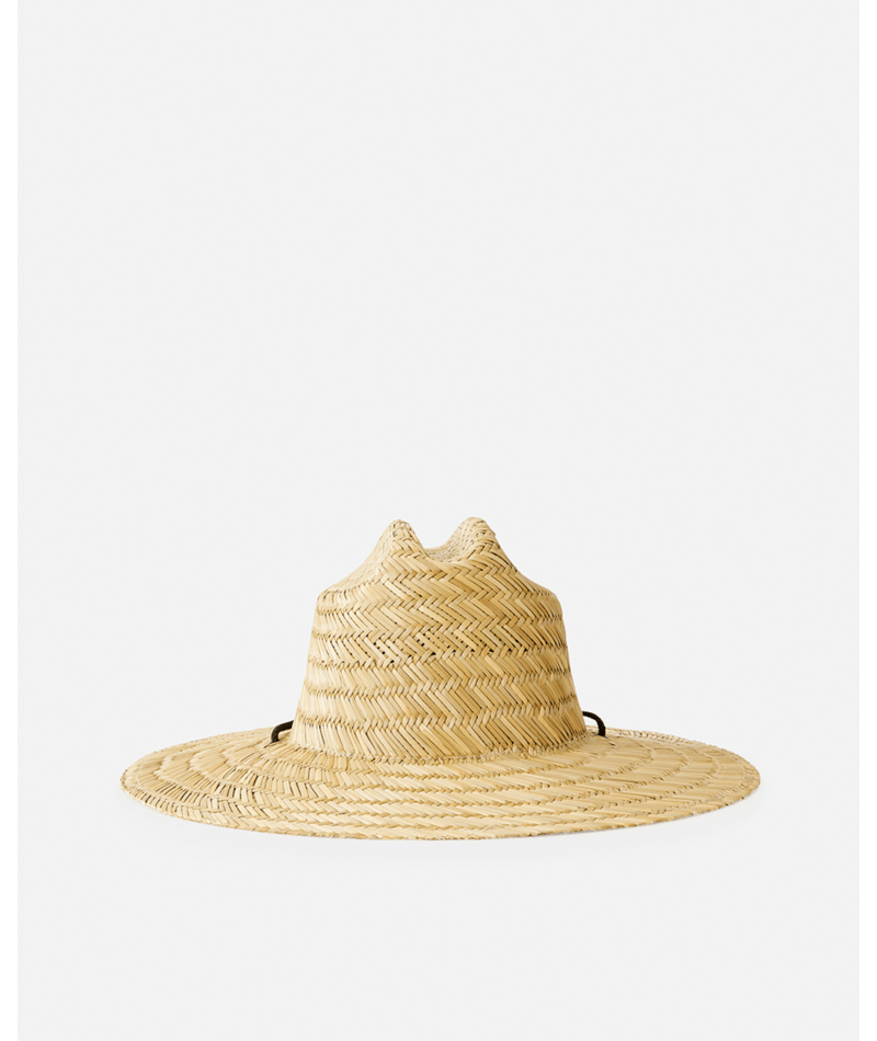 Brand Straw Hat