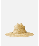 Brand Straw Hat