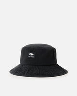 Classic Surf Mid Brim Hat - Kids