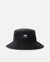 Classic Surf Mid Brim Hat - Kids