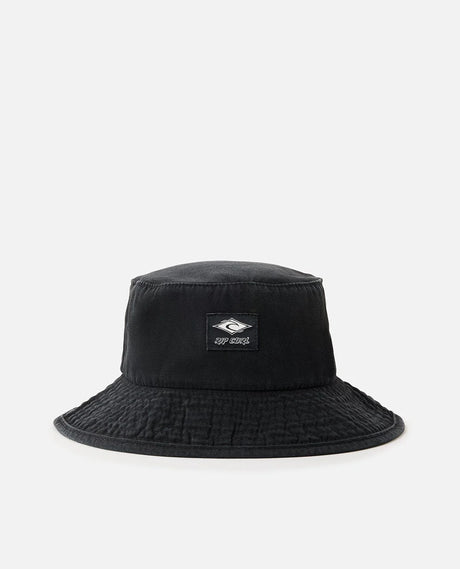 Classic Surf Mid Brim Hat - Kids