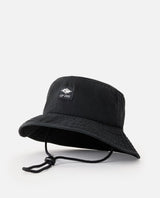 Classic Surf Mid Brim Hat - Kids