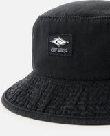 Classic Surf Mid Brim Hat - Kids