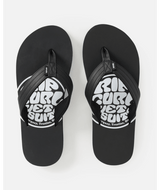 Session Ripper Bloom Open Toe