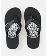 Sessions Ripper Bloom Open Toe