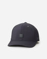 Anti-Series Soft Tech Snapback Cap