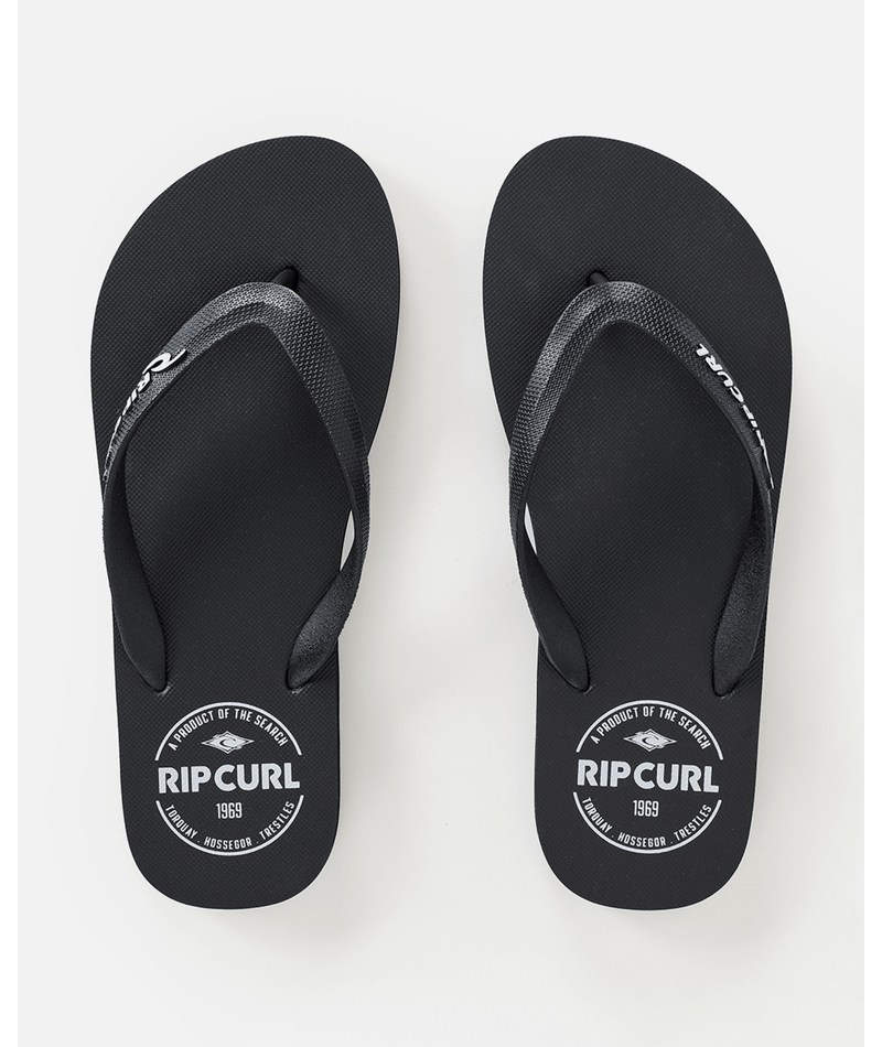 Classic Surf Bloom Open Toe