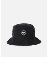 Stapler Wide Brim Hat - Boy