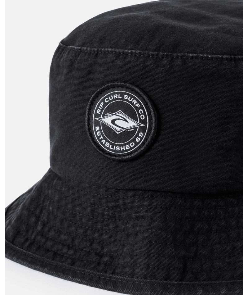 Stapler Wide Brim Hat - Boy