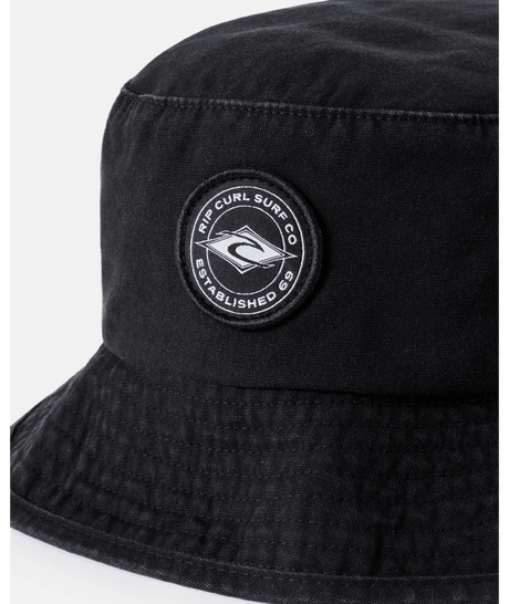 Stapler Wide Brim Hat - Boy