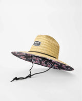 Fun Times Straw Hat