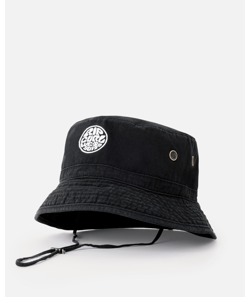 Wetty Icon Bucket Hat