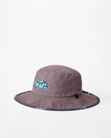 Weekender Mid Brim Hat
