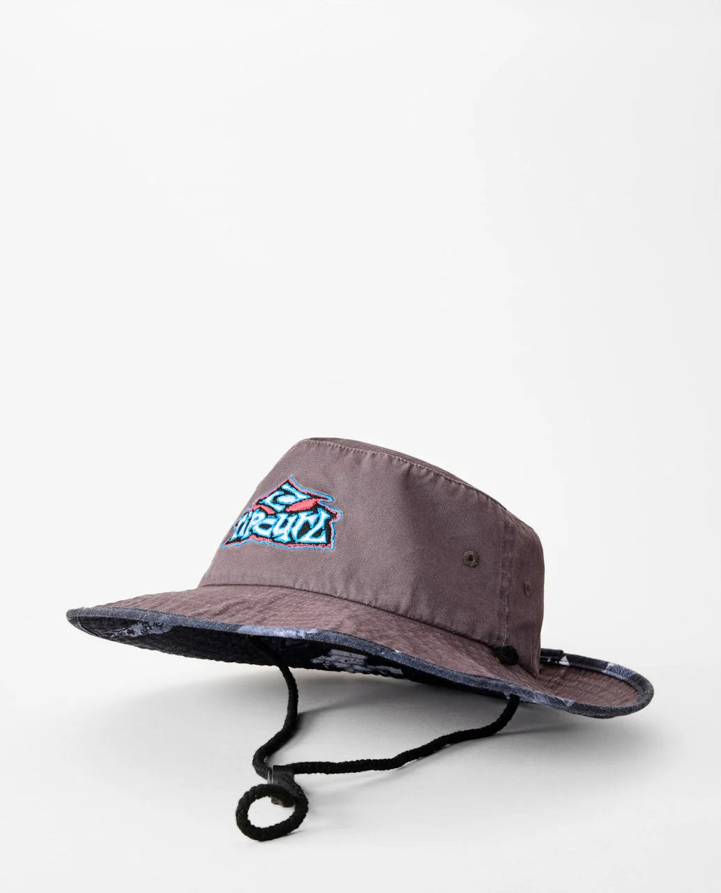 Weekender Mid Brim Hat