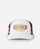 Surf Revival Trucker