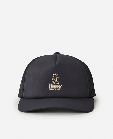 VaporCool Search Trucker